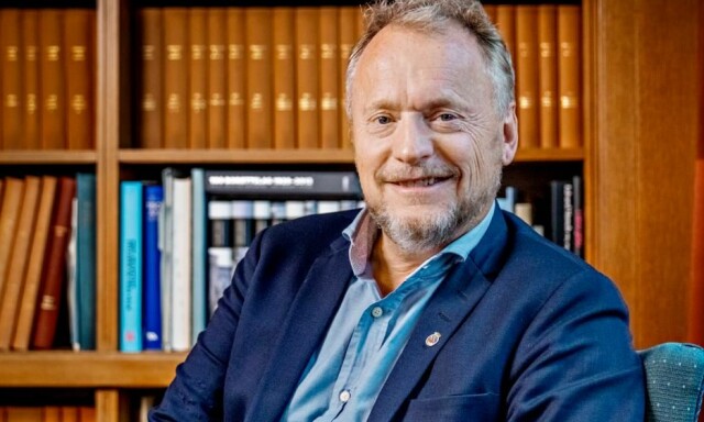 - Vil sette maktrekord i Oslo